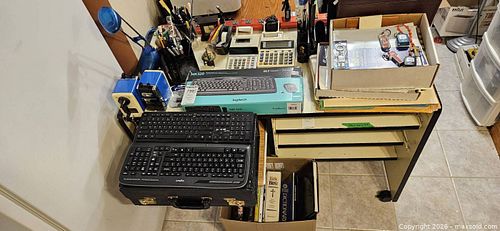 Office Supplies (1 of 17)
