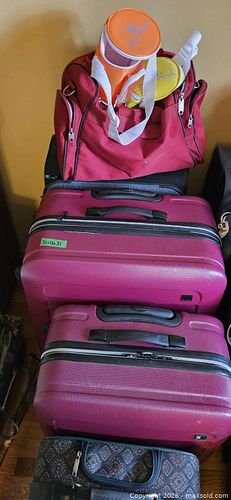 Suitcases (1 of 14)