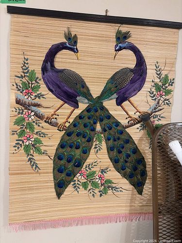 Wall Art Pieces (1 of 17)