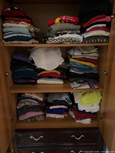Womens Clothings (1 of 13)