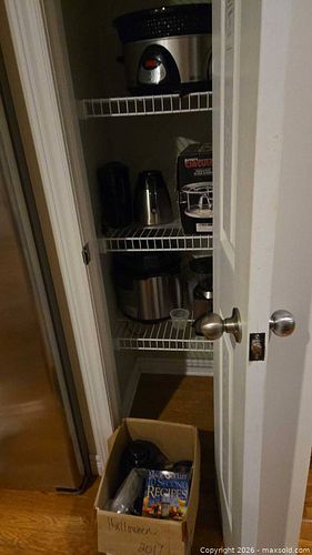Appliances (B) (1 of 5)