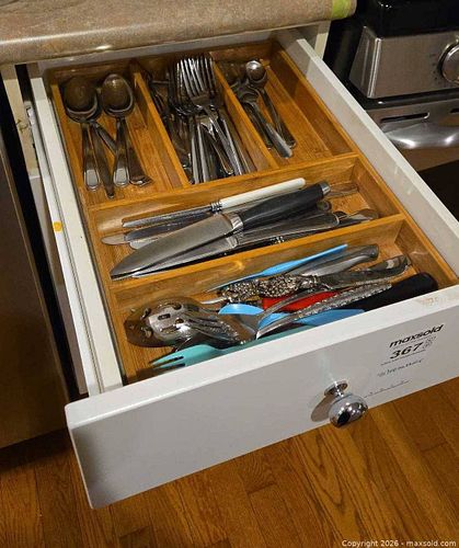 Cutlery (1 of 4)