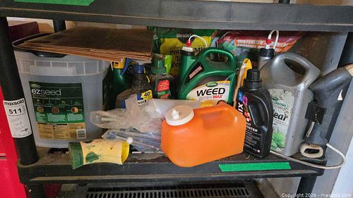 Gardening and Weed Care (1 of 5)