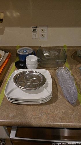 Kitchen Novelty (A) (1 of 7)