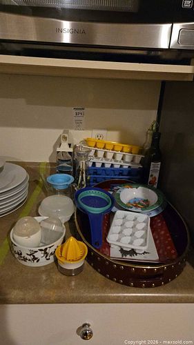 Kitchen Novelty (B) (1 of 5)