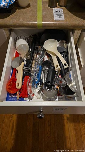Utensils (1 of 3)