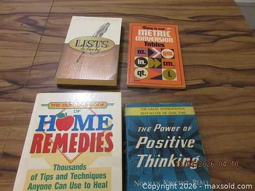 Books (1 of 3)