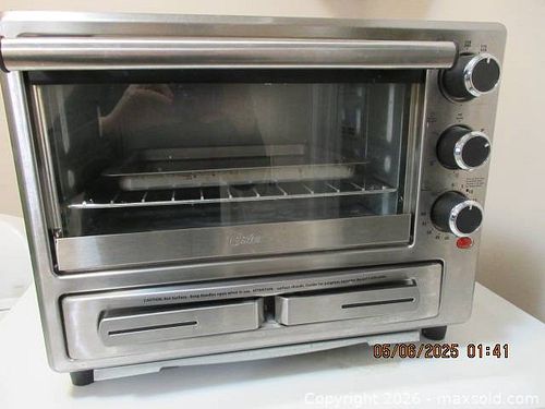 Convection Oven (1 of 4)