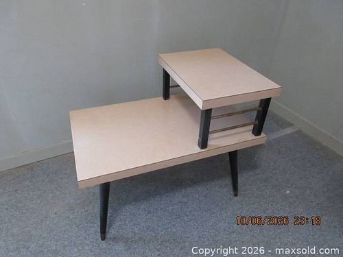 Tables (1 of 4)
