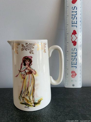 “Pinky” Jug (1 of 4)