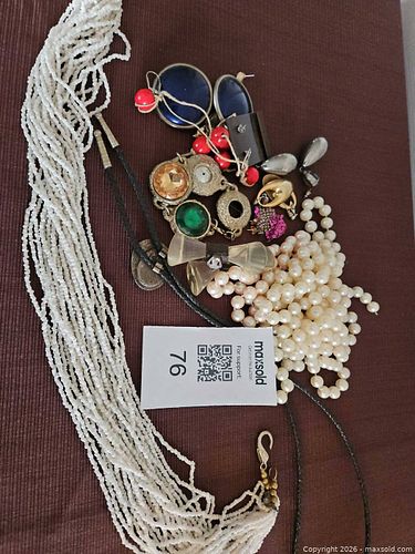 Jewelry Lot (1 of 5)