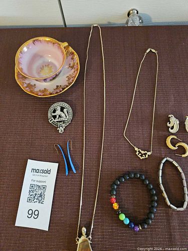 Women Jewelry  (1 of 11)