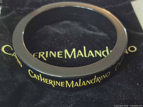 Catherine Malandrino Bangle Bracelet new in Box (1 of 4)