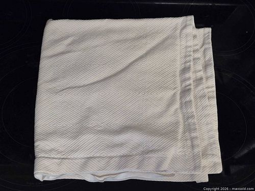 Gluckstein Cotton Euro Sham (1 of 5)