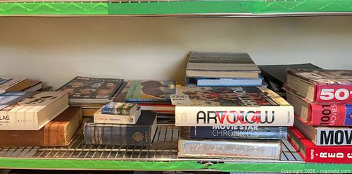 Books: Italian Language, Film, Music, Art & Reference B (1 of 15)