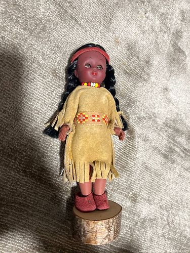 Lot #96 (1 of 6)
