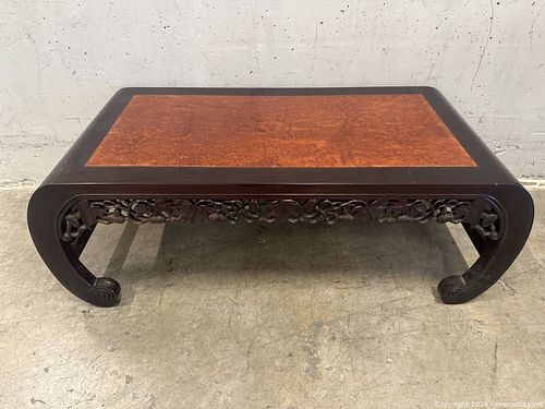 Decorative Table  (1 of 4)