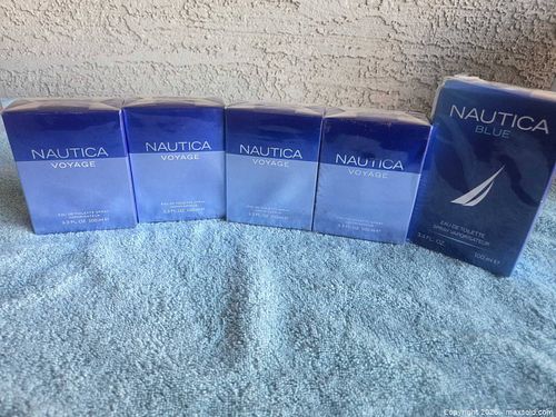 5 sealed nautica  (1 of 3)