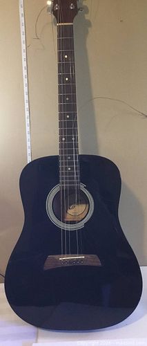  6-string Acoustic Guitar with  (1 of 4)