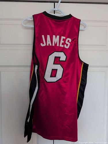 Lot #55 (1 of 5)