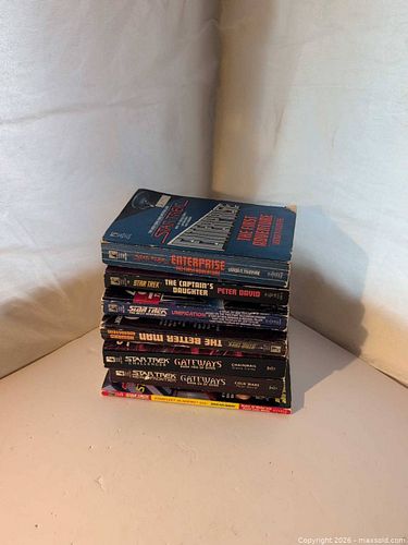 Lot #2 (1 of 3)