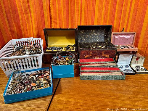 Estate Jewelry (1 of 14)