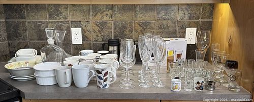 Kitchen  (1 of 4)