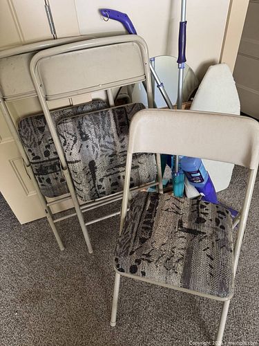 Miscellaneous household (1 of 3)