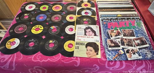 Records (1 of 5)