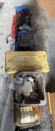 Tools  (1 of 4)