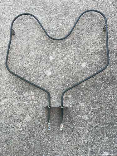 Oven Bake Heating Element WP308180 (308180) (1 of 4)