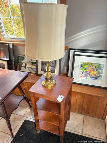 Table & Lamp C (1 of 12)