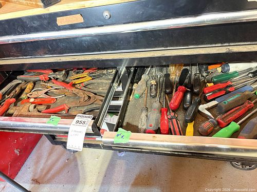 Tools B (1 of 9)