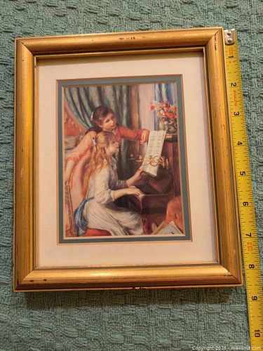 Lot #41 (1 of 5)