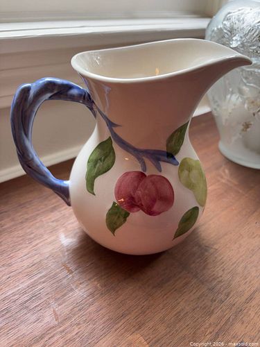 Lot #59 (1 of 5)