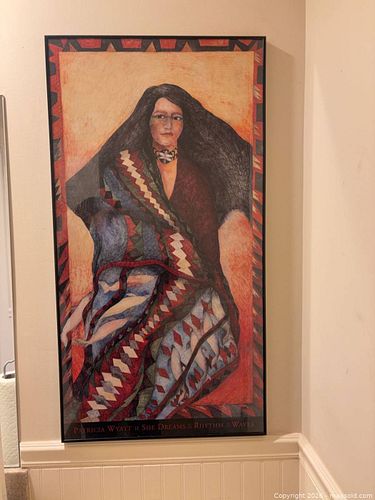 Lot #15 (1 of 3)