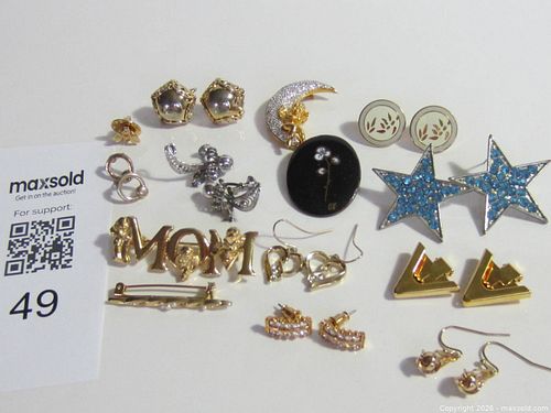 Costume Jewelry (1 of 10)