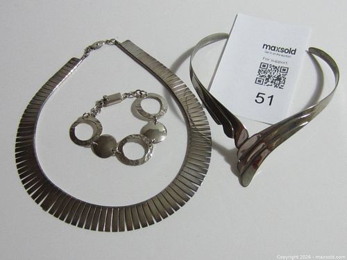 Costume Jewelry (1 of 9)
