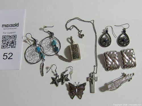 Costume Jewelry (1 of 10)