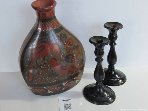 Decor Items (1 of 7)
