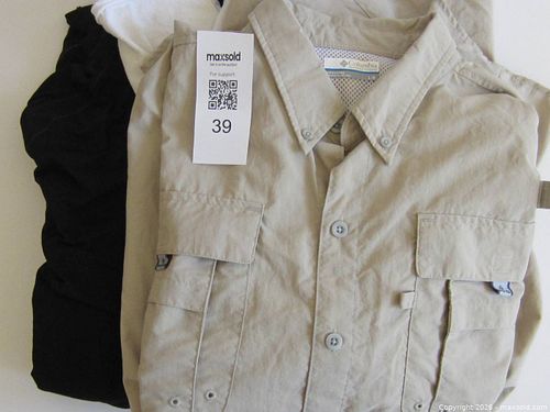 Men's Clothes (1 of 15)