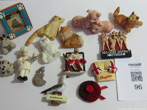 Miniature Decor (1 of 12)