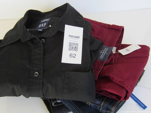 Women's Clothes New (1 of 20)