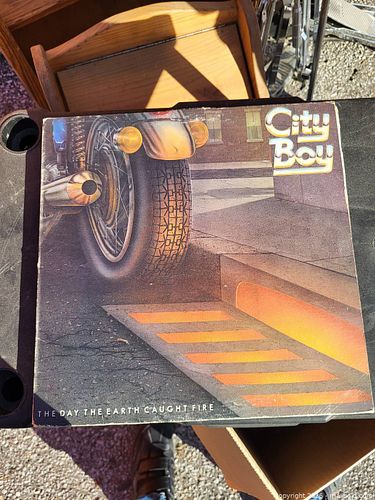 Lot #71 (1 of 1)