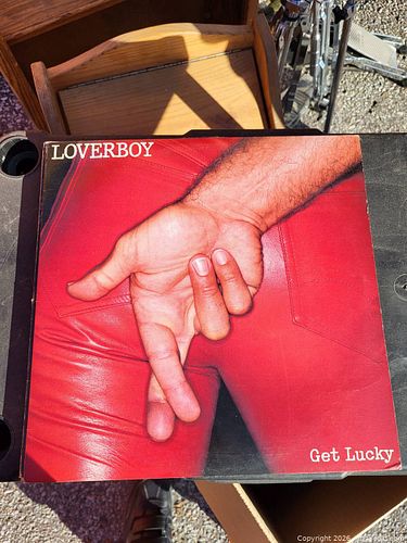 Lot #72 (1 of 1)