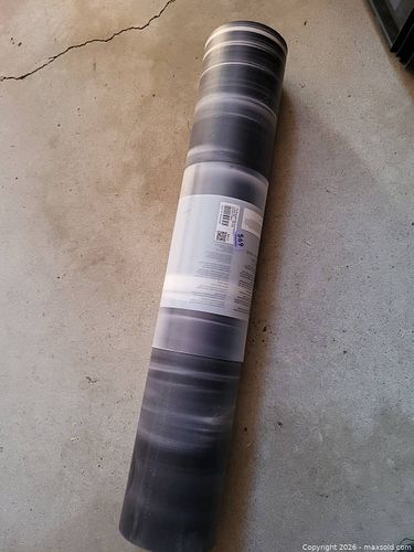 Lot #50 (1 of 2)