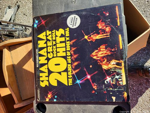 Lot #70 (1 of 1)