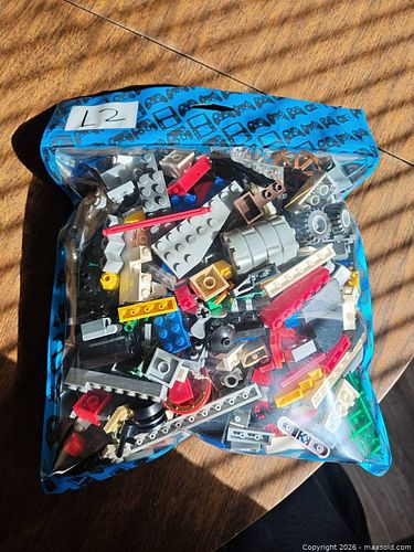 Lego lot L2 (1 of 7)