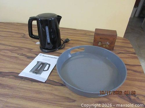 Kitchen Utensils, Cookware and Small Appliances Lot (1 of 5)