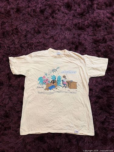 Crazy Shirt size: XL (1 of 3)